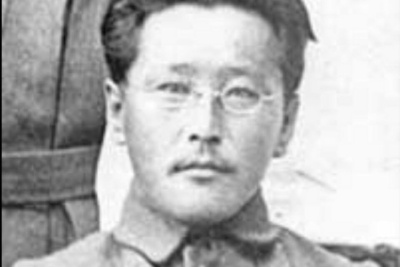 Сегодня 125 лет со дня рождения первого наркома просвещения Якутской АССР Алексея Боярова / Анастасия Филиппова   Республика Саха (Якутия)