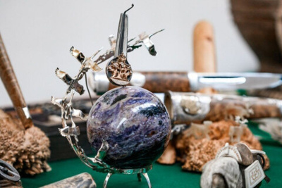 Якутских мастеров приглашают на выставку-ярмарку народных художественных промыслов России / ЯСИА   Республика Саха (Якутия)