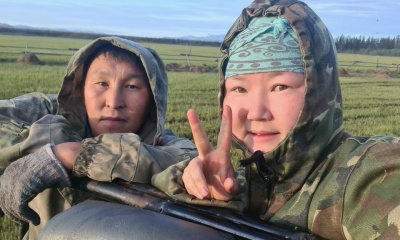 Евдокия Вензель: Мы решились на участие в конкурсе "Агростартап-2022" / ЯСИА   