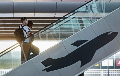 Росавиация: Аэропорты в городах юга России приостановили работу / ЯСИА   