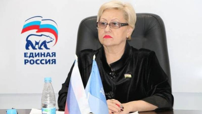 Марина Силкина: Восемь лет люди жили в постоянном страхе / ЯСИА   