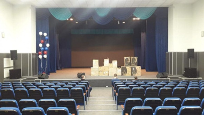 Фонду культурных инициатив уточнили правила работы / ЯСИА   