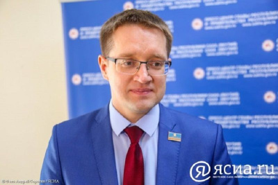 Максим Терещенко о преимуществах перехода на газ, создании инфраструктуры и получении льгот / Дьулустаан Сергеев   