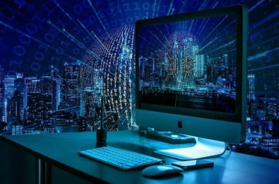 Центр кибербезопасности России считает критическим уровень угрозы кибератак / ЯСИА   