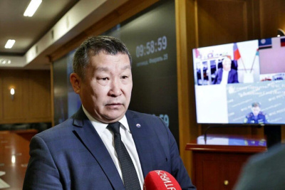 В Якутии к пожароопасному сезону планируют уменьшить площадь зон контроля в лесах на 10 млн га / ЯСИА   Республика Саха (Якутия)