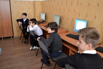 В Якутске летом 2022 года для школьников пройдут международные интеллектуальные игры / ЯСИА Якутск Якутск Республика Саха (Якутия)