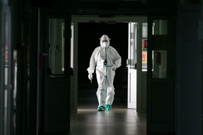 В Минздраве заявили о нормализации ситуации с коронавирусом в России / ЯСИА   