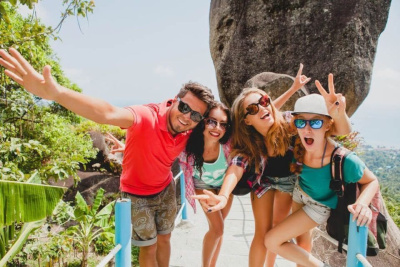 Ростуризм досрочно закроет продажи туров с кешбэком / ЯСИА   