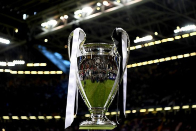 Финал Лиги чемпионов перенесли из Петербурга в Париж / ЯСИА   Город Санкт-Петербург