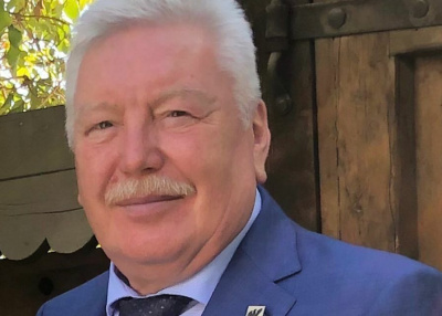 Андрей Высоких прокомментировал решение президента страны о признании статусов ДНР и ЛНР / ЯСИА   