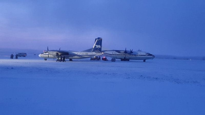 Якутия увеличит объём поставок социально значимых товаров в арктические районы / ЯСИА   Республика Саха (Якутия)