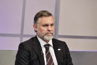 Кирилл Бычков: Работа правительства нацелена на повышение уровня жизни якутян / Виктория Сергеева   Республика Саха (Якутия)