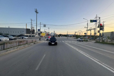 За выходные в Якутске в ДТП пострадали семь человек / ЯСИА Якутск Якутск Республика Саха (Якутия)