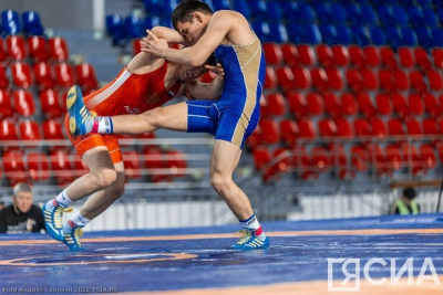 Топ-10 новостей: украинский кризис, чемпионат по борьбе и программа "Агростартап" / Дмитрий Осипов   Город Москва