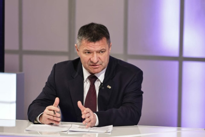 В Якутии примут дополнительные меры для поддержки стабильности экономики региона / ЯСИА   Республика Саха (Якутия)