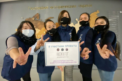 Волонтеры могут получить гранты на проекты в сфере культурного наследия / ЯСИА   