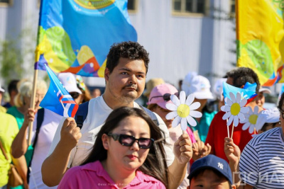 Исторический парк подготовил праздничную программу ко Дню семьи, любви и верности / ЯСИА   