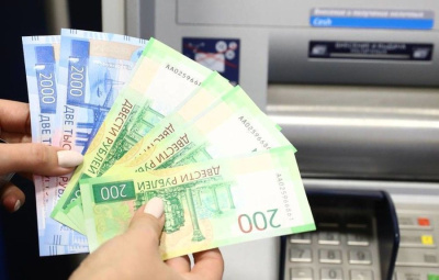 Российские банки выступили с заявлением о поддержке клиентов / ЯСИА   