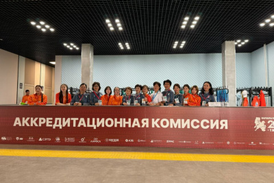 Более 6600 человек аккредитовали на Игры Манчаары — 2025 / Дьулустаан Сергеев   