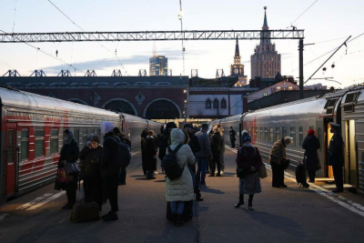 Обзор ситуации на Украине. Хроника событий за 28 февраля / Дмитрий Осипов   