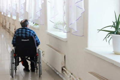 В Якутии пилотный проект по сопровождению проживания охватил более 30 инвалидов / ЯСИА   Республика Саха (Якутия)