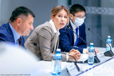 Фестиваль "Muus uSTAR" посетят четыре олимпийских чемпиона / Айаал Аргунов   