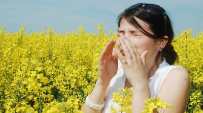 Аллерголог советует: как пережить сезон цветения без лекарств / Мария Горохова   