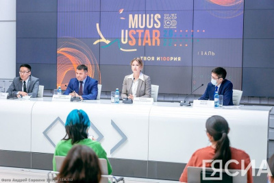 Канал МУЗ-ТВ снимет сюжет про Якутии для тревел-шоу "Приехали!" / Айаал Аргунов   Республика Саха (Якутия)