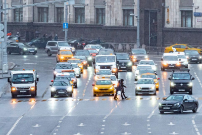 Техосмотр и медсправки по-новому: все изменения для водителей с 1 марта / ЯСИА   Город Москва