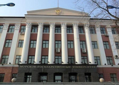 Представители Морского государственного университета посетили Якутск / ЯСИА   Республика Саха (Якутия)