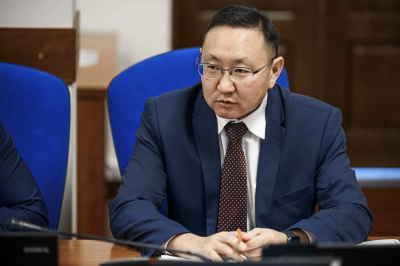 Алексей Колодезников: Неопределенность статуса ДНР и ЛНР породила бы тяжелые последствия / ЯСИА   