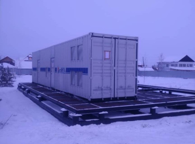 В Якутии будут производить медицинский кислород / ЯСИА   Республика Саха (Якутия)