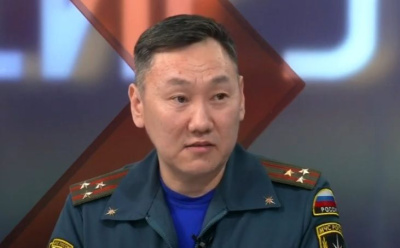 МЧС: Гражданская оборона России остается передовой / Николай Борисов   