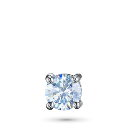 Подвеска из белого золота э4712пд06165700