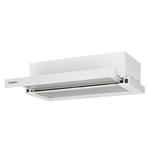 Телескопическая вытяжка Hansa OTP6251WH