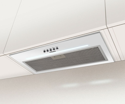 Встраиваемая вытяжка Hansa OMP6251WGWH