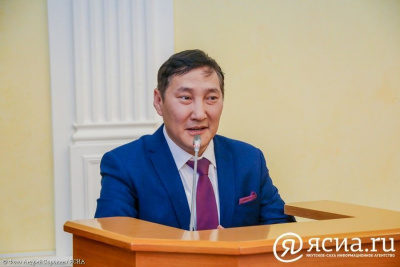 Чокуур Гаврильев: Не понимаю санкции на науку и спорт / Виктория Сергеева   