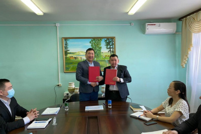 В Чурапчинском улусе Якутии усиливают подготовку специалистов среднего звена / ЯСИА  Чурапчинский Республика Саха (Якутия)