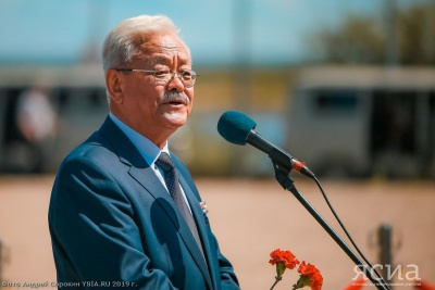 Вильям Иванов: Самое главное сейчас – предотвратить разрастание махрового неофашизма  / ЯСИА   