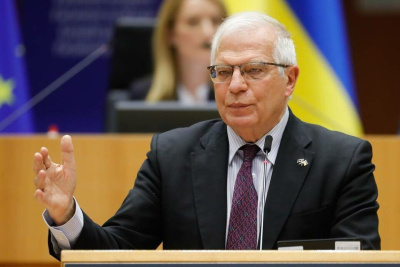 Обзор ситуации на Украине. Хроника событий за день 2 марта / Николай Борисов   Город Москва