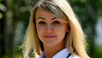 Ольга Горюнова: Я поддерживаю операцию по демилитаризации и денацификации Украины / ЯСИА   