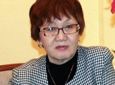 Заслуженный экономист Зинаида Федорова: Санкции полезны для поднятия экономики страны / Анастасия Филиппова   