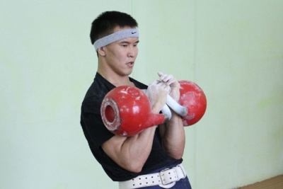 Более двухсот путевок на VIII Спортивные игры разыграют в марте / Дьулустаан Сергеев   