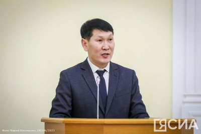 Сопка Чочур Муран может войти в список объектов культурного наследия / Айаал Аргунов   