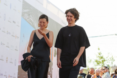 Именитый режиссер Иван Соснин выразил желание работать с кинематографистами Якутии / Иван Евсеев   