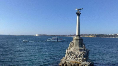 В Ростуризме рассказали о ситуации с отдыхом на юге России / ЯСИА   