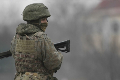 В Госдуму внесли поправки в УК об ответственности за фейки о российских военных / ЯСИА   