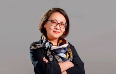 Ольга Тимофеева-Терешкина: Украину надо освободить от неонацизма / ЯСИА   