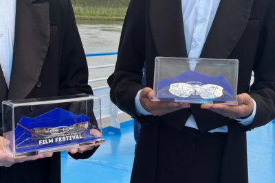 Объявили лауреатов VIII Якутского международного кинофестиваля / Иван Евсеев   