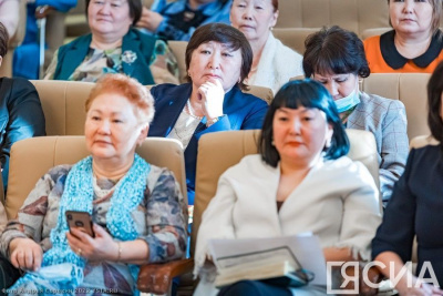 В Якутии откроют Центр развития семейного бизнеса / ЯСИА   Республика Саха (Якутия)